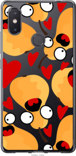 

Чехол Груши для Xiaomi Mi8 SE 1432976