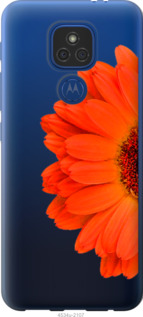 

Чехол Гербера 1 для Motorola E7 Plus 1589618