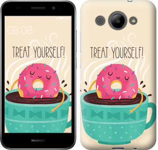 

Чохол Treat Yourself для Huawei Y3 (2017) 642034