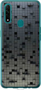 

Чохол Кубики на Oppo A31 1577299