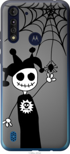 

Чехол Happy Halloween для Motorola G8 Power Lite 1419136