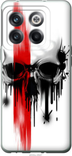 

Чехол Biohazard 13 для OnePlus 10T 1586701