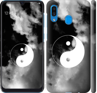 

Чехол Инь и Янь для Samsung Galaxy A30 774476