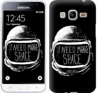 

Чохол I need more space на Samsung Galaxy J2 (2016) J210 361808