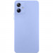 Чехол TPU GETMAN Liquid Silk Full Camera для Motorola Moto G54 (Сиреневый / Light purple)