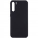 Чохол TPU Epik Black на Oppo A91 (Чорний)