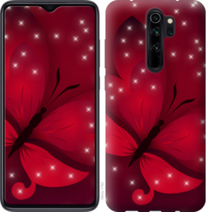

Чохол Місячний метелик на Xiaomi Redmi Note 8 Pro 777765
