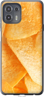 

Чехол Чипсы для Motorola Edge 20 Lite 1386582