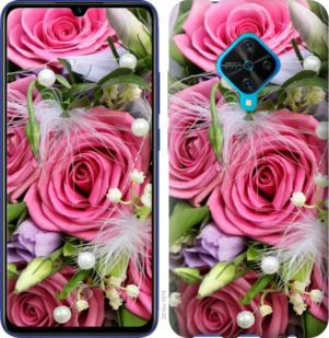 

Чохол Ніжність на Vivo V17 878153