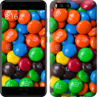 

Чехол MandMs для Xiaomi Mi Note 3 563696