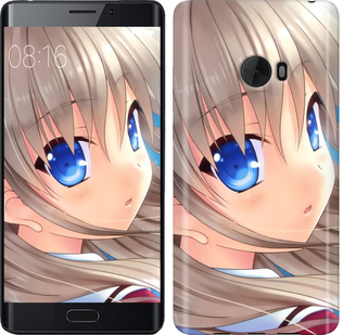 

Чохол Шарлотта на Xiaomi Mi Note 2 553302