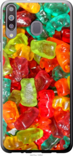 

Чехол Желейки haribo для Samsung Galaxy M30 1384526