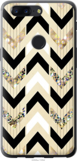 

Чехол Шеврон 10 для OnePlus 5T 640820