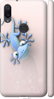 

Чохол Геккончик на Xiaomi Mi Play 983003