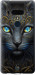 Чехол Кошка для HTC U12 Plus