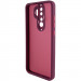 Фото TPU+PC чехол Accent для Xiaomi Redmi Note 8 Pro (Magenta) в магазине vchehle.ua