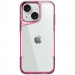 Чохол TPU+PC Incline на Apple iPhone 15 (6.1") (Pink)