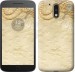 Чехол Кружевной орнамент для Motorola MOTO G4