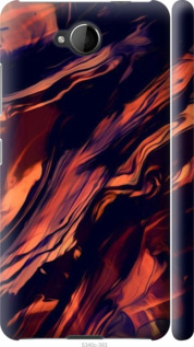 

Чехол Черно-оранжевая абстракция для Nokia Lumia 650 1405007
