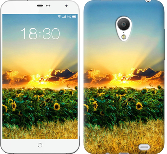 

Чехол Украина для Meizu MX3 655135