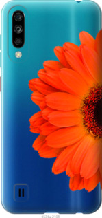 

Чехол Гербера 1 для ZTE Blade A7 2020 1589400