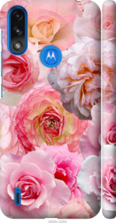 

Чехол Розы 1 для Motorola E7 Power 1628073
