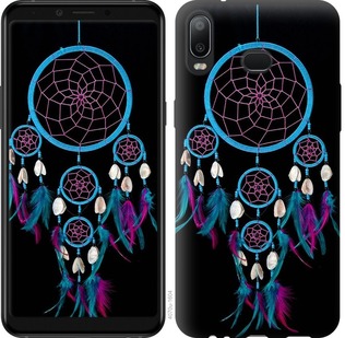 

Чехол Ловец снов для Samsung Galaxy A6s 690151