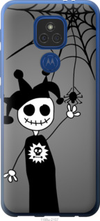 

Чехол Happy Halloween для Motorola E7 Plus 1419158