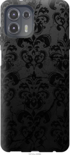 

Чохол Візерунок чорний на Motorola Edge 20 Lite 1229536