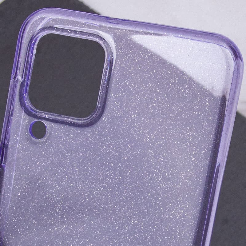 Фото TPU чохол Nova на Samsung Galaxy M33 5G (Purple) в маназині vchehle.ua