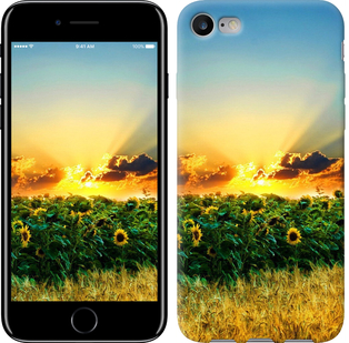 

Чехол Украина для iPhone 7 (4.7'') 659433