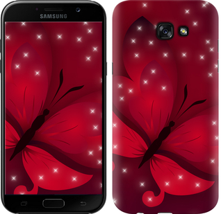 

Чохол Місячний метелик на Samsung Galaxy J4 Plus 2018 689433