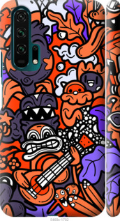 

Чехол Абстрактная анимация для Huawei Honor 20 Pro 1442741