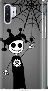 

Чохол Happy Halloween для Samsung Galaxy Note 10 Plus 1418610