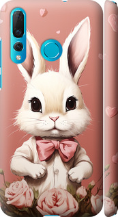 

Чехол Зайчик для Huawei Nova 4 1650410
