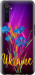 Чехол Ukraine v2 для Realme 6 Pro