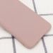 Фото Чохол Silicone Cover Full without Logo (A) на Huawei Y5p (Рожевий / Pink Sand) на vchehle.ua