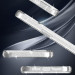 Замовити TPU чохол Nova на Apple iPhone 12 Pro / 12 (6.1") (Clear) на vchehle.ua