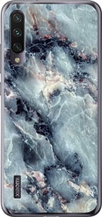 

Чехол Мрамор для Xiaomi Mi A3 (CC9e) 1693393