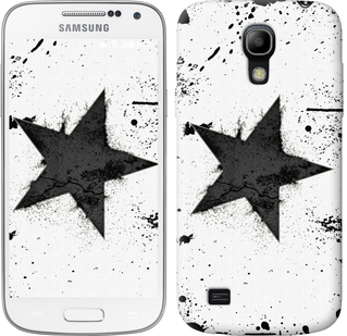 

Чехол Звезда для Samsung Galaxy S4 mini 558458