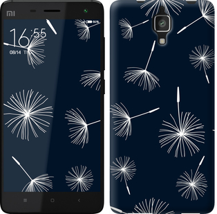 

Чехол одуванчики для Xiaomi Mi4 532957