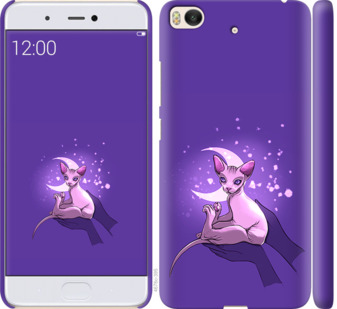 

Чохол Кiт2 на Xiaomi Mi 5s 852548