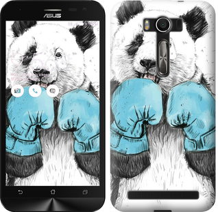 

Чехол Панда-боксер для Asus ZenFone 2 Laser ZE500KL 614620