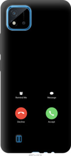 

Чехол Айфон 1 для Realme C11 2021 1268137