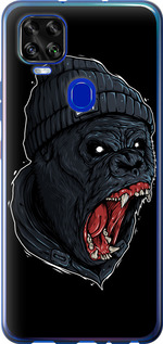 

Чехол Обезьяна в ярости для ZTE Blade V2020 1630806
