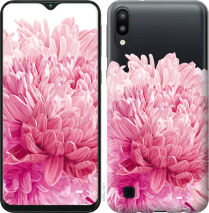 

Чехол Хризантема для Samsung Galaxy A01 A015F 895016