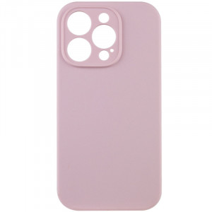 Чехол Silicone Case Full Camera Protective (AA) NO LOGO для Apple iPhone 13 Pro (6.1")