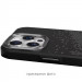 TPU чохол Monzo (MagFit) на Apple iPhone 17 (6.3") (Grey) в магазині vchehle.ua