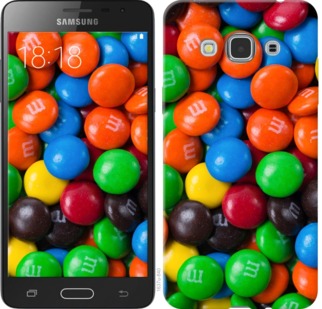 

Чохол MandMs на Samsung Galaxy J3 Pro 706491