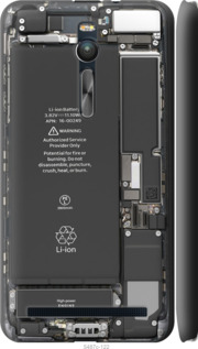 

Чехол Детали смартфона для Asus Zenfone 2 ZE551ML 1432458
